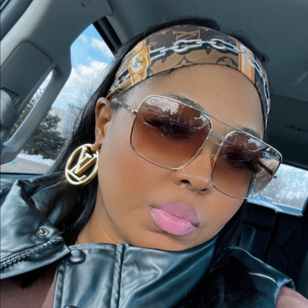 Meet your Posher, Bianca